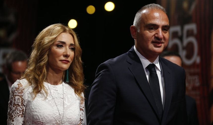 Mehmet Nuri Ersoy Serveti Ne Kadar