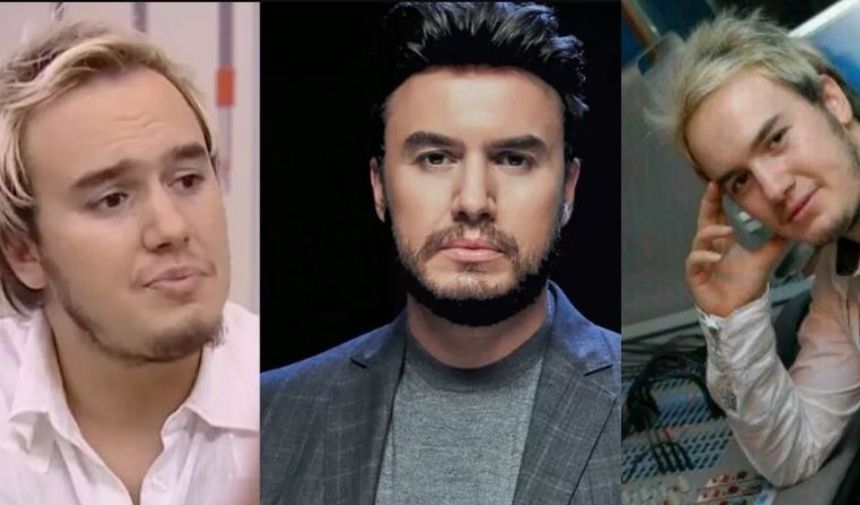 Mustafa Ceceli Eski Hali