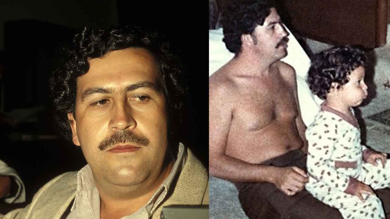 Pablo Escobar Kimdir 8