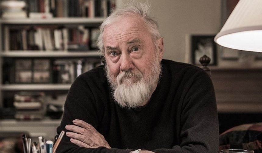 Robert Stone Kimdir Kaç Yaşında Ve Nereli Robert Albert Stone Gündem Oldu (2)