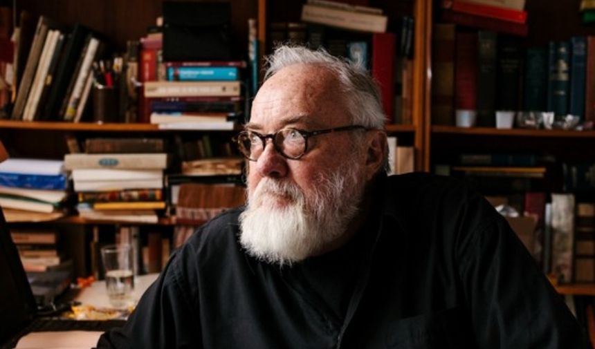 Robert Stone Kimdir Kaç Yaşında Ve Nereli Robert Albert Stone Gündem Oldu (6)