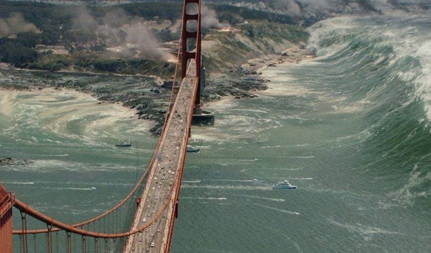 San Andreas Fayı (San Andreas) Filminin Konusu Nedir Oyuncuları Kim Ne Zaman Çekildi (2)