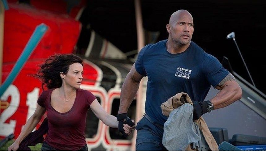 San Andreas Fayı (San Andreas) Filminin Konusu Nedir Oyuncuları Kim Ne Zaman Çekildi (4)