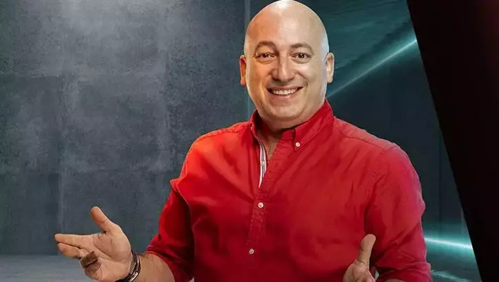 Selim Yuhay Kimdir