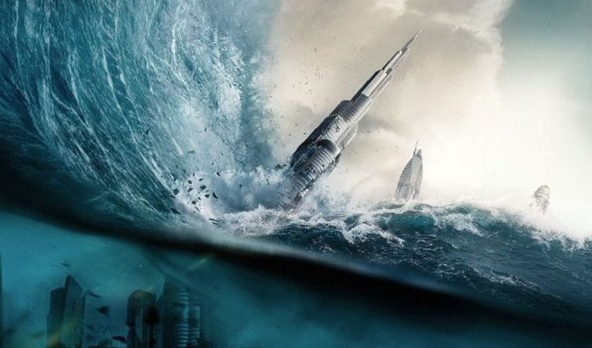 Uzaydan Gelen Fırtına (Geostorm) Filminin Konusu Ne Oyuncuları Kim Ne Zaman Çekildi (2)