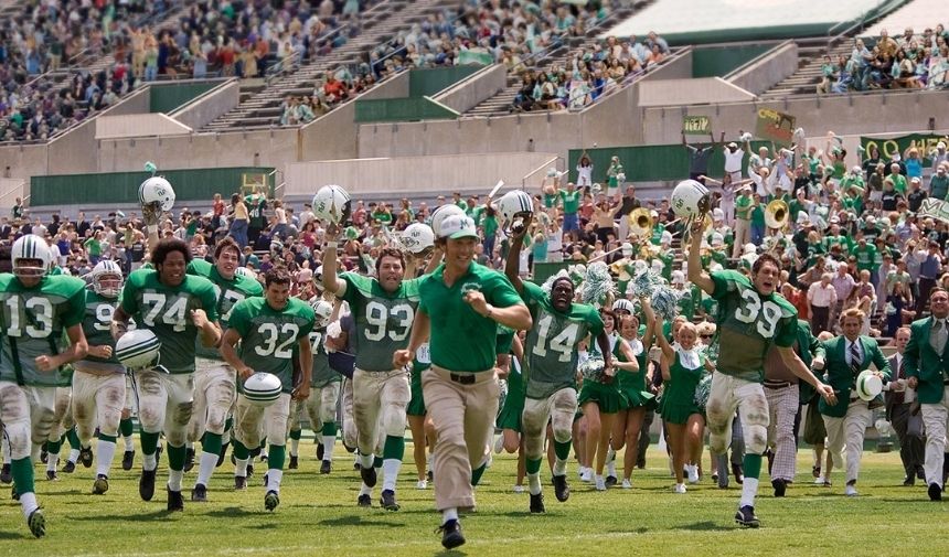 Zafer Bizimdir (We Are Marshall) Filminin Konusu Nedir Oyuncuları Kimlerdir Film Nerede Ve Ne Zaman Çekildi (3)