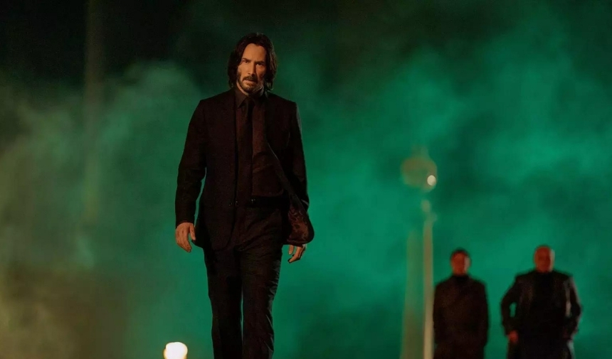 John Wick-1