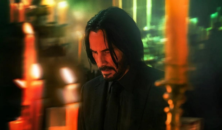 John Wick (3)