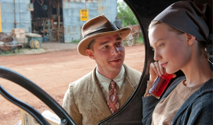 Kanunsuzlar (Lawless) Filmin Konusu Ne Oyuncuları Kim (3)