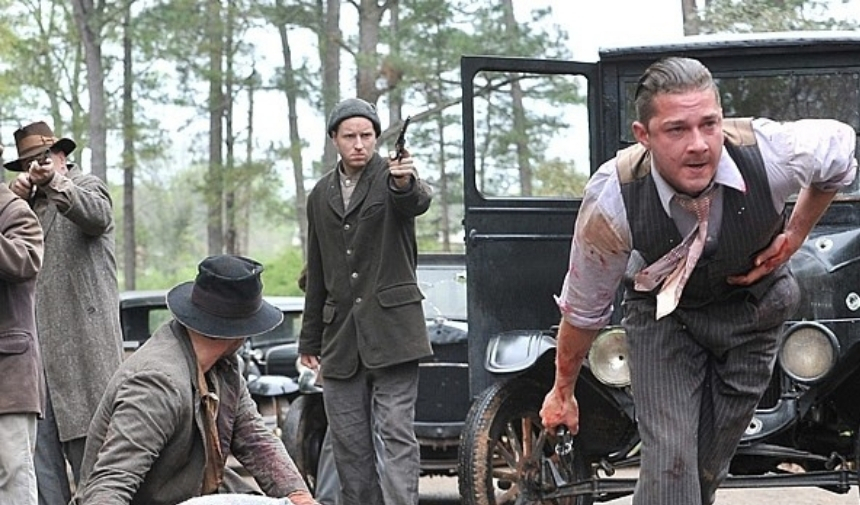 Kanunsuzlar (Lawless) Filmin Konusu Ne Oyuncuları Kim (4)