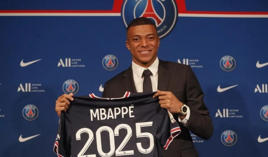 Kylian Mbappe Kimdir (3)