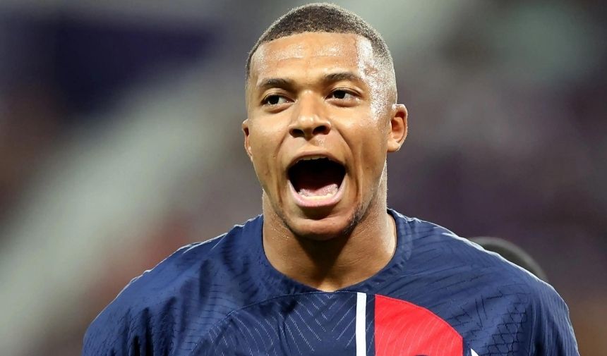 Kylian Mbappe Kimdir (4)