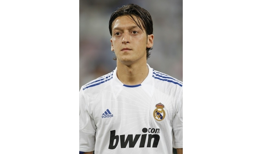 Mesut Özil'in Son Hali 2024 Şubat (4)
