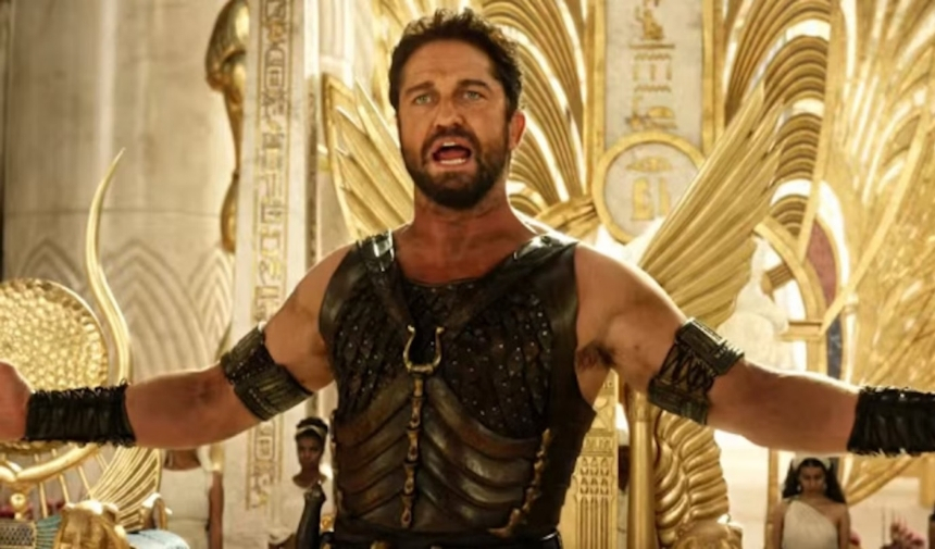 Mısır Tanrıları (Gods Of Egypt) Filminin Konusu Ne Oyuncuları Kim Ne Zaman Çekildi (5)