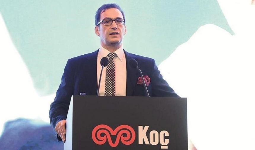 Ömer Koç Kimdir Ömer Koç Eşi Kimdir Ömer Koç Hangi Partiden (1)