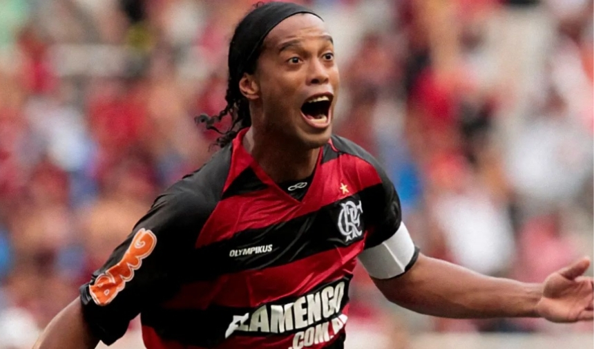 Ronaldinho Kimdir Nereli Hangi Ülkede Yaşıyor Ronaldinho Evli Mi Çocuğu Var Mı (2)