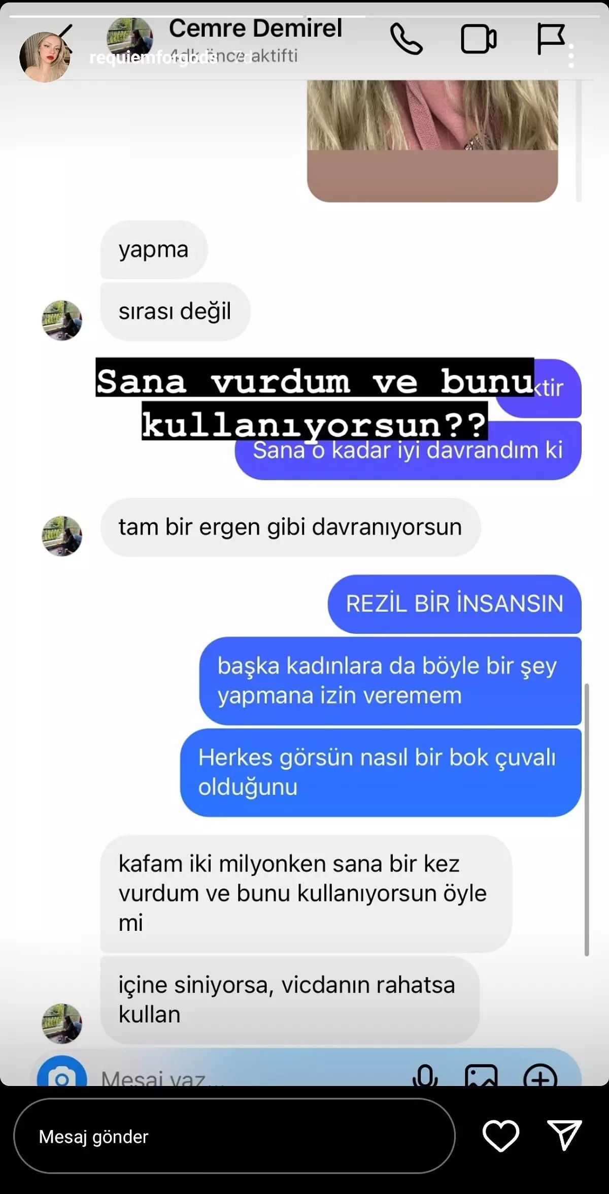 cemre demirel sevgilisi nilsu-1