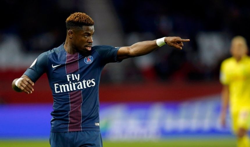 Serge Aurier Sakatlık Geçmişi Serga Aurier Skandalları Nelerdir (4)