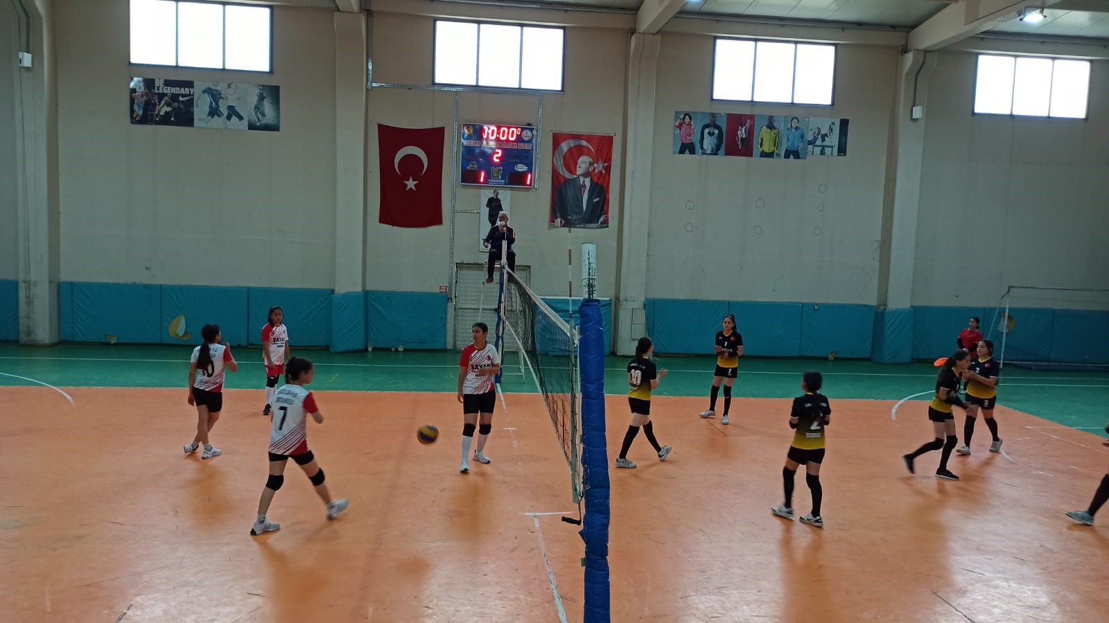 sarıgöl voleybol-4