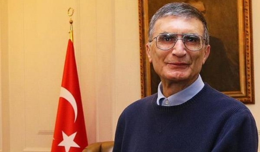 Aziz Sancar Öldü Mü Yaşıyor Mu Aziz Sancar Ne Kanseri (1)