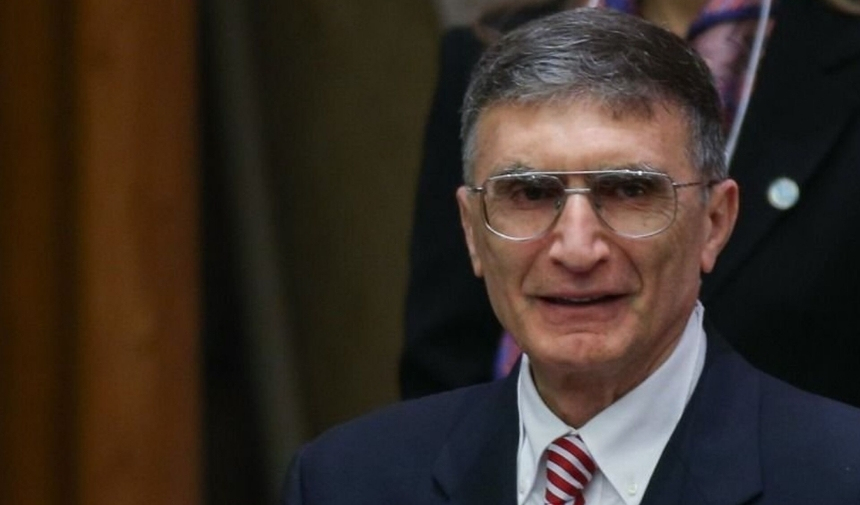 Aziz Sancar Öldü Mü Yaşıyor Mu Aziz Sancar Ne Kanseri (2)