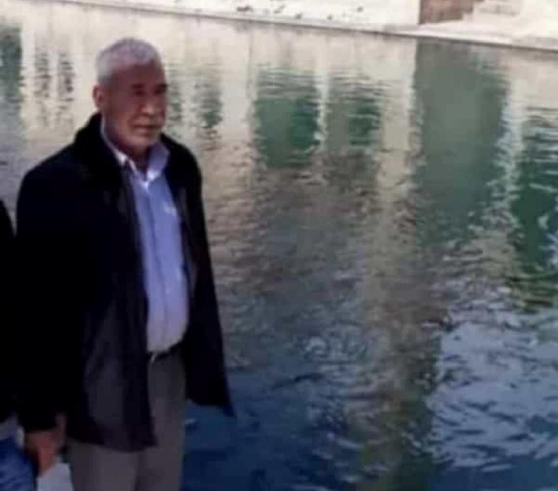 Bir Türlü Babasını Ikna Edemedi Ve Öldürdü (2)