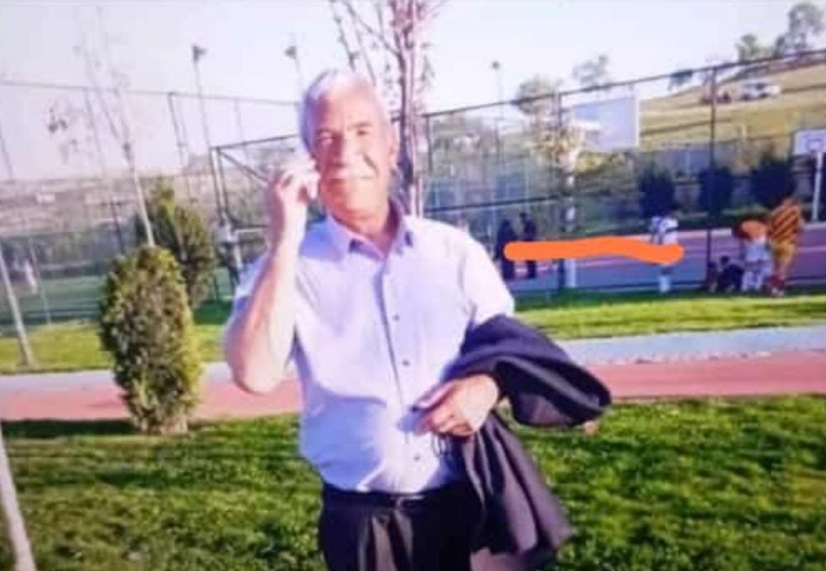 Bir Türlü Babasını Ikna Edemedi Ve Öldürdü (4)