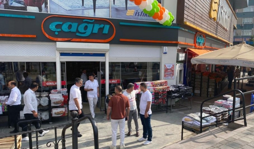 Çağrı Market Sahibi Kim Mahmut Kara Kimdir (3)