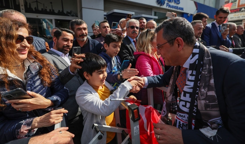 Chp Genel Başkanı Özel’den Bedelli Askerlik Yapanları Kızdıracak Sözler