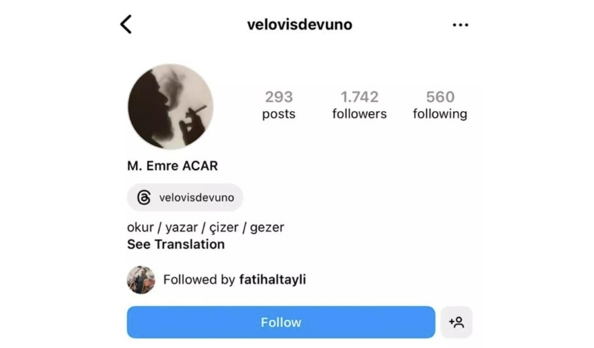 Fatih Altaylı Emre Bey Kim Emre Olur Kaç Yaşında Ve Ne Iş Yapıyor