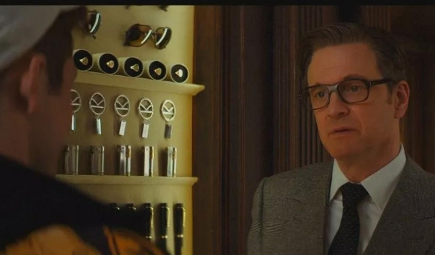 Kingsman Gizli Servis (Kingsman The Secret Service) Filminin Konusu Ne Oyuncuları Kim Ne Zaman Çekildi (4)