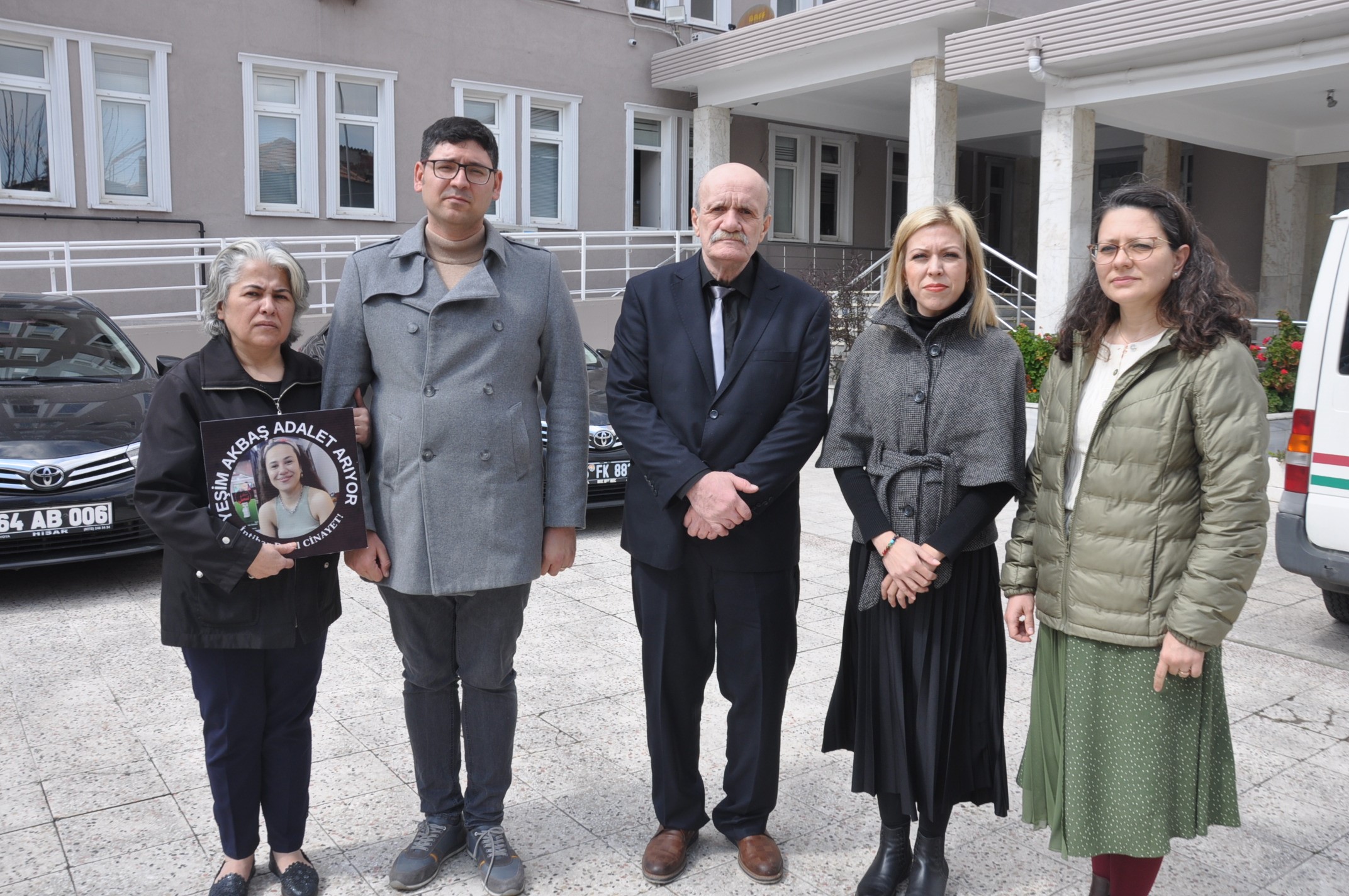 Komiser Yardımcısına Ağırlaştırılmış Müebbet (2)