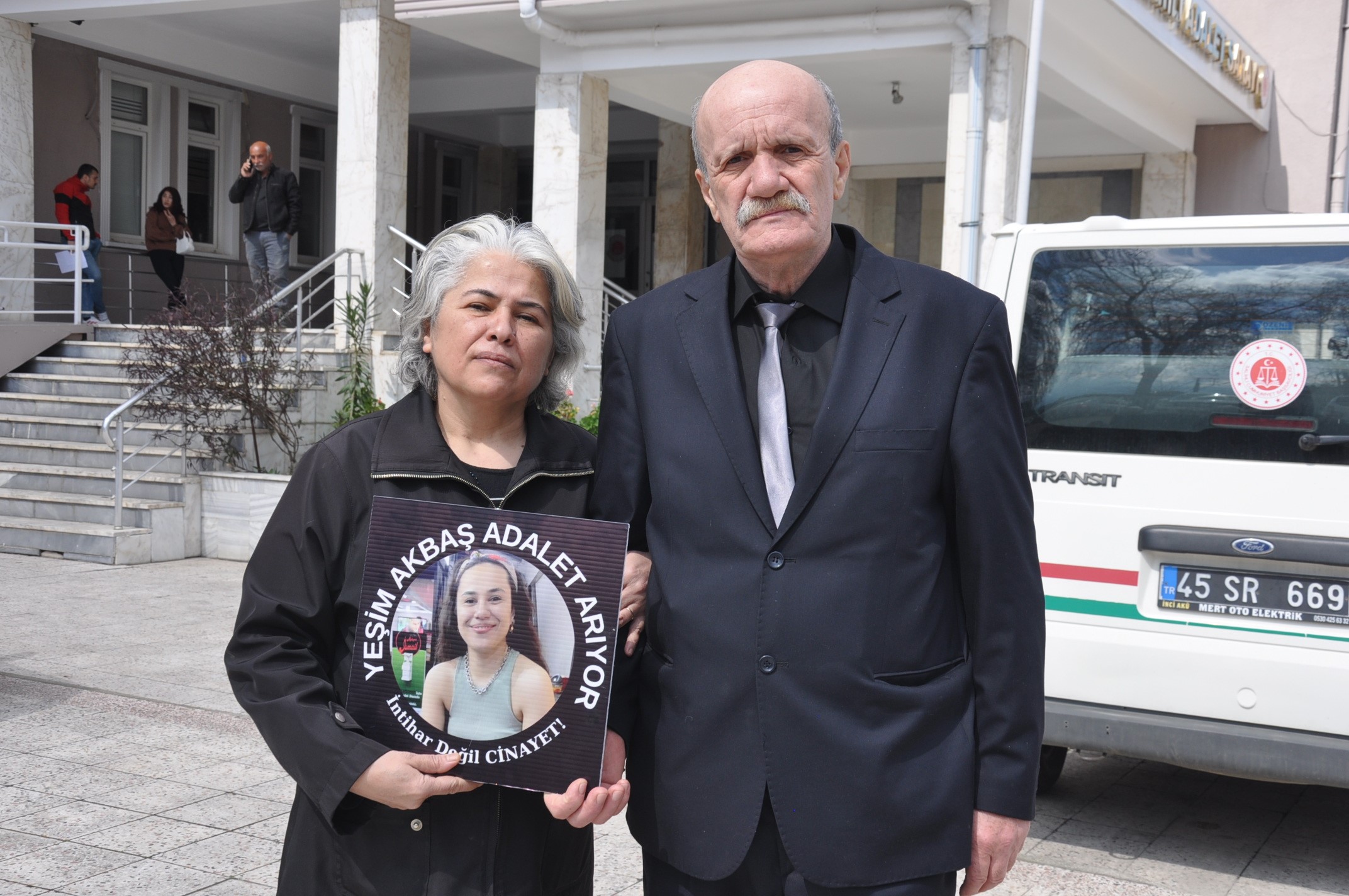Komiser Yardımcısına Ağırlaştırılmış Müebbet (3)