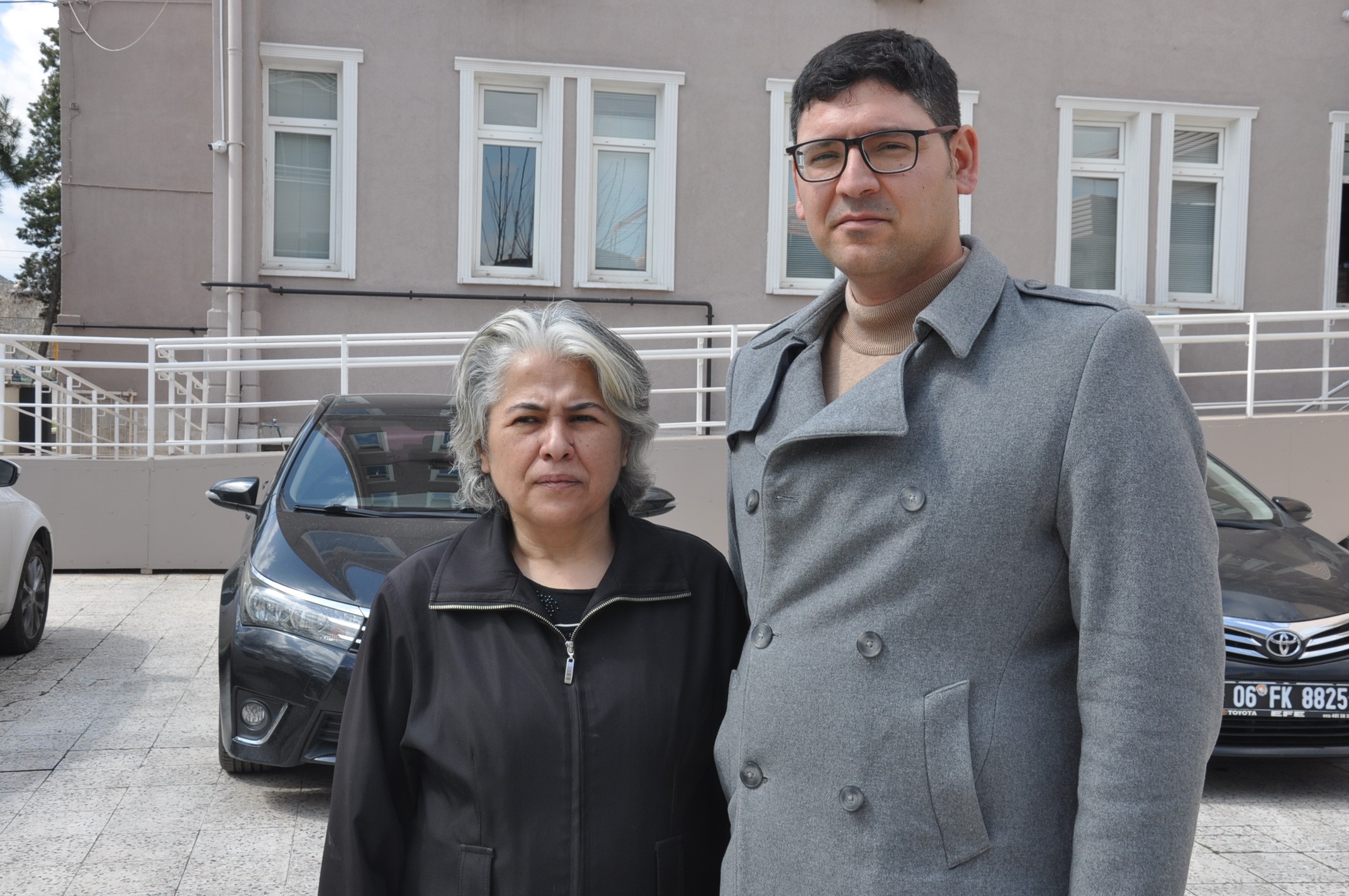 Komiser Yardımcısına Ağırlaştırılmış Müebbet (4)