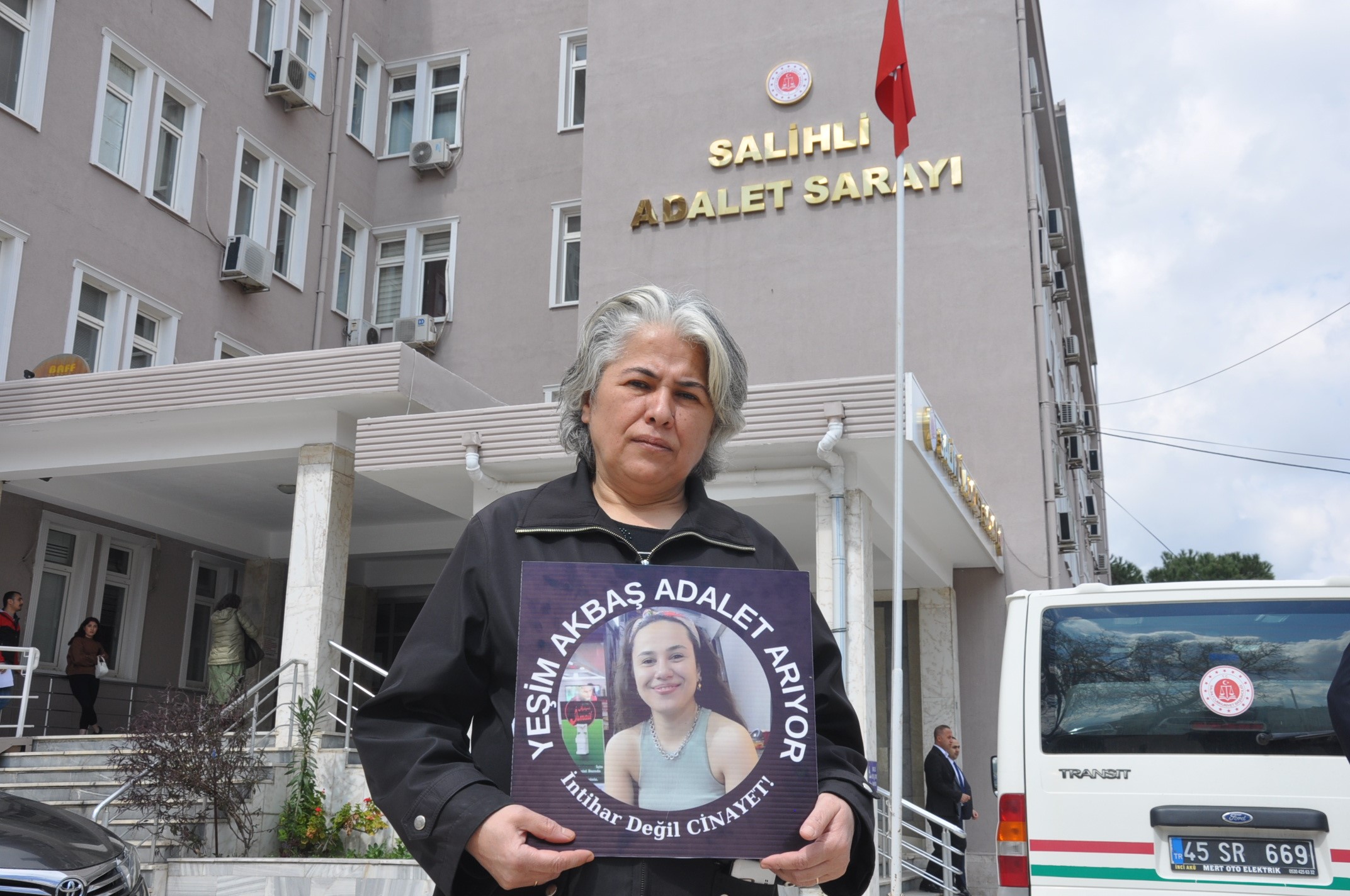 Komiser Yardımcısına Ağırlaştırılmış Müebbet (6)