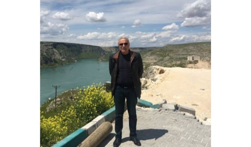 Konyalı Ejder Bildik Kimdir Kaç Yaşında Ne Iş Yapıyor (1)