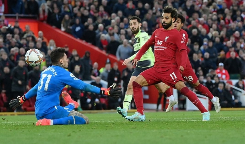 Liverpool  Manchester City Maçı Ne Zaman Saat Kaçta Ve Hangi Kanalda 2