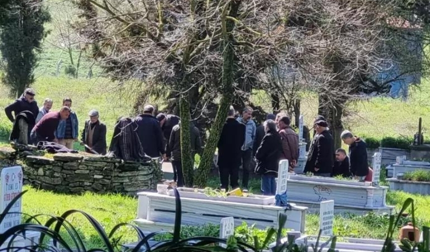 Mağarada Yaşayan İskender Gündüz Kimdir Neden Öldü