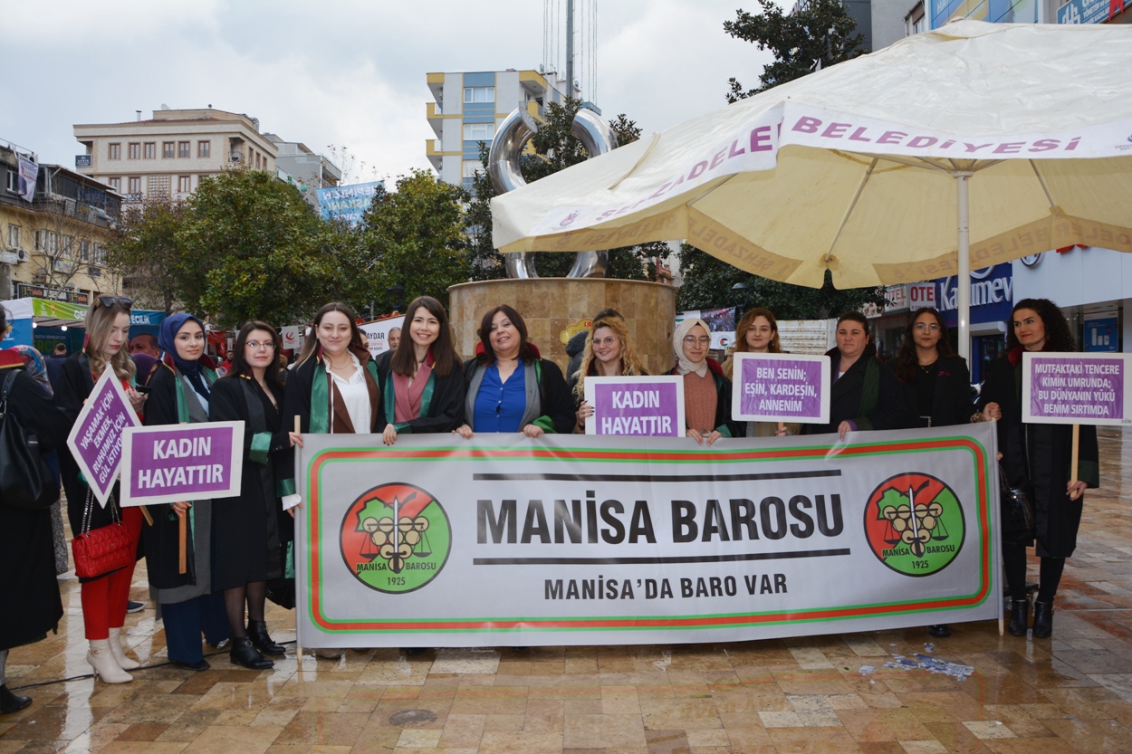 Manisa Barosu Kadın Ve Çocuk Hakları Komisyonu-1