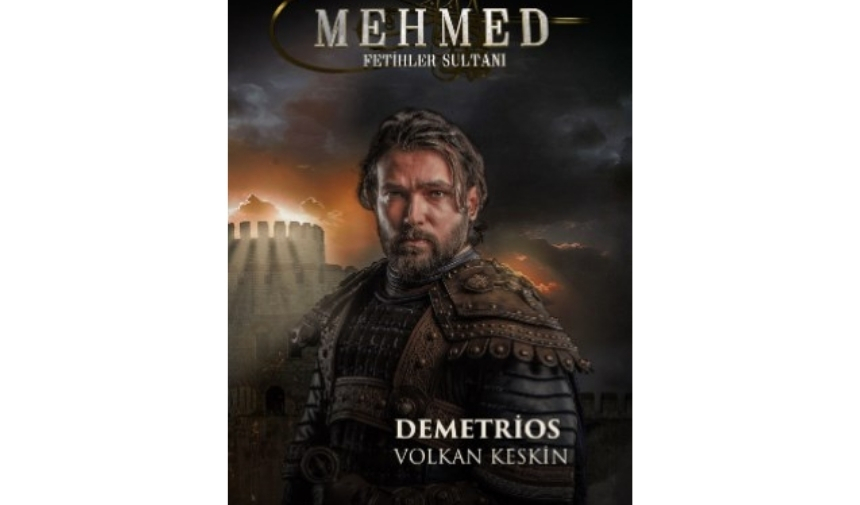 Mehmed Fetihler Sultanı Demetrios Kimdir Ve Müslüman Mı
