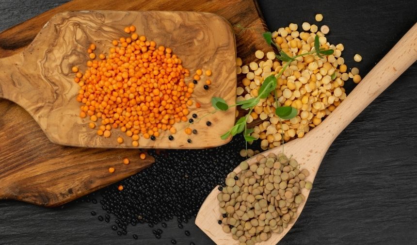 Mercimek Ne Zaman Bulundu Mercimek Kim Icat Etti (2)