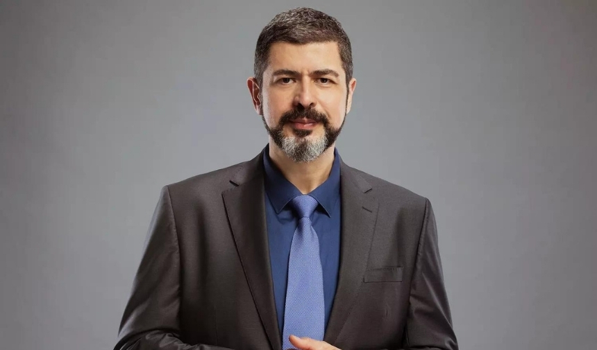 M.fatih Çıtlak Hangi Cemaatten Fatih Çıtlak'ın Hocası Kimdir (1)