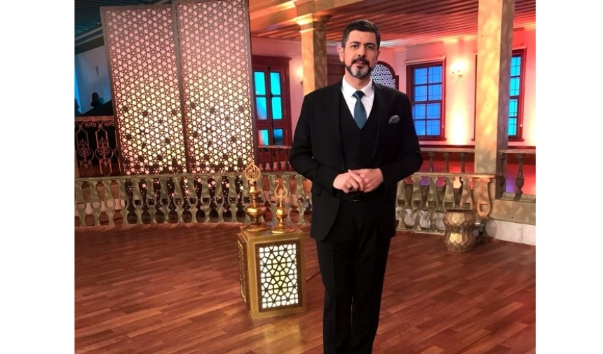 M.fatih Çıtlak Hangi Cemaatten Fatih Çıtlak'ın Hocası Kimdir (2)