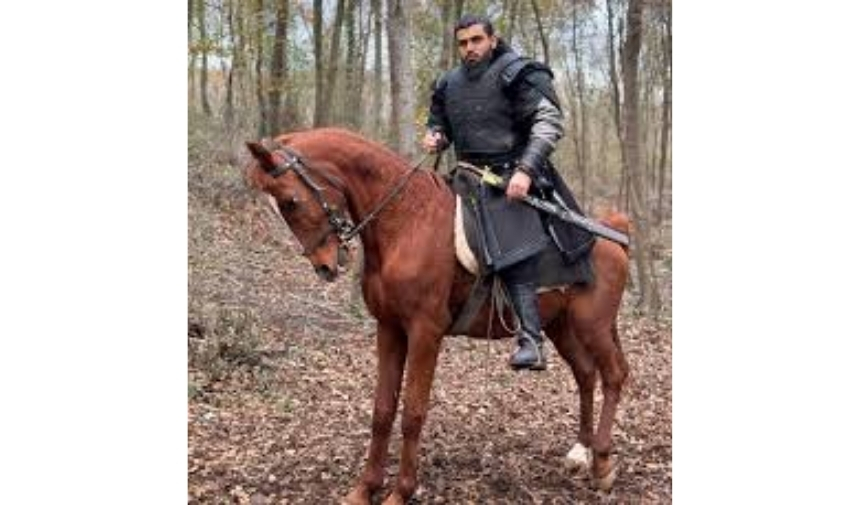 Şamil Alp Kimdir Gerçek Adı Nedir Kuruluş Osman Şamil Alp Tarihte Varmı (2)