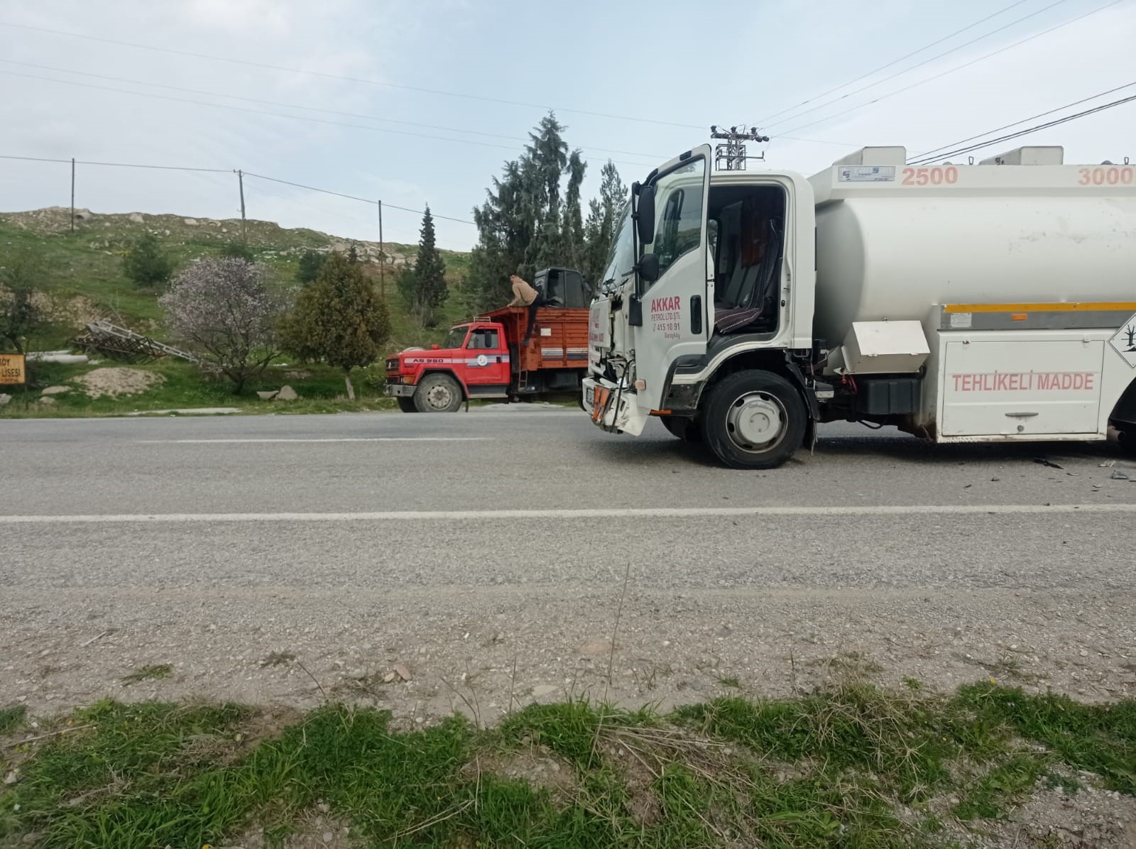 Sarayköy'de Kazaa (2)