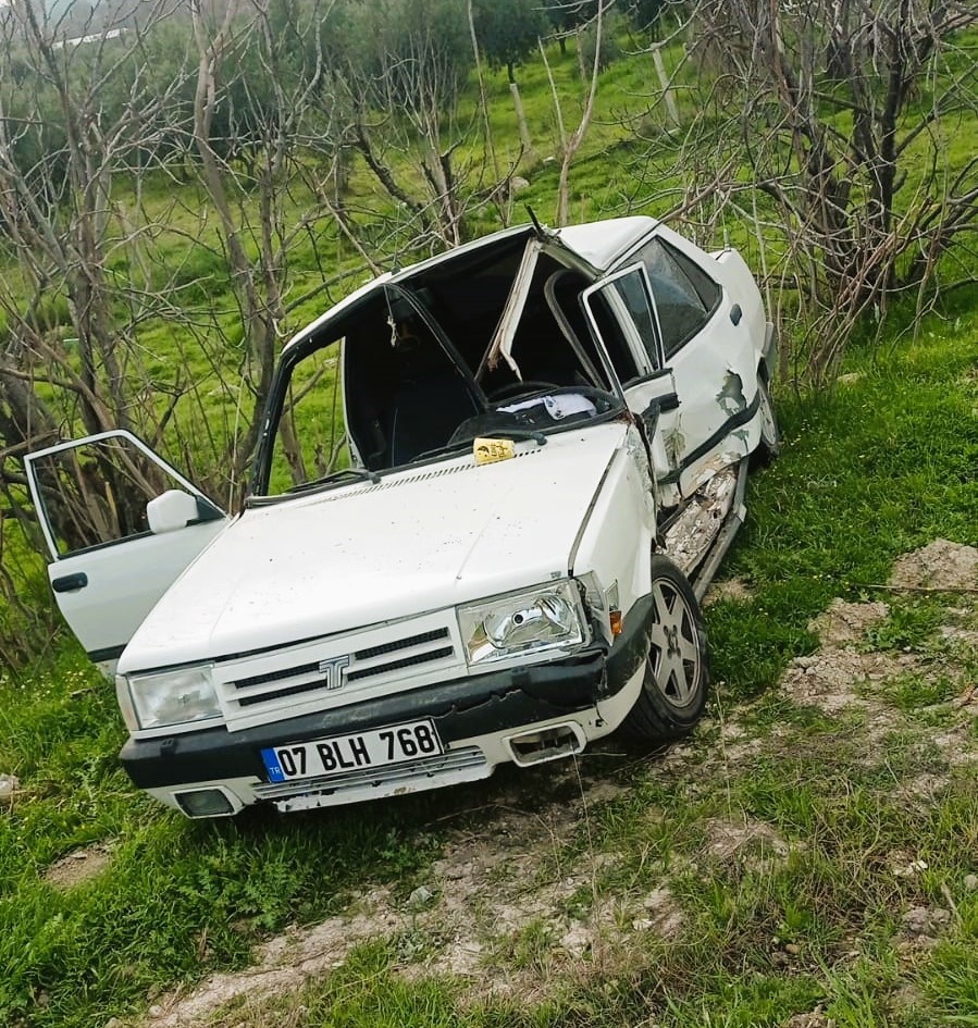 Sarayköy'de Kazaa (3)