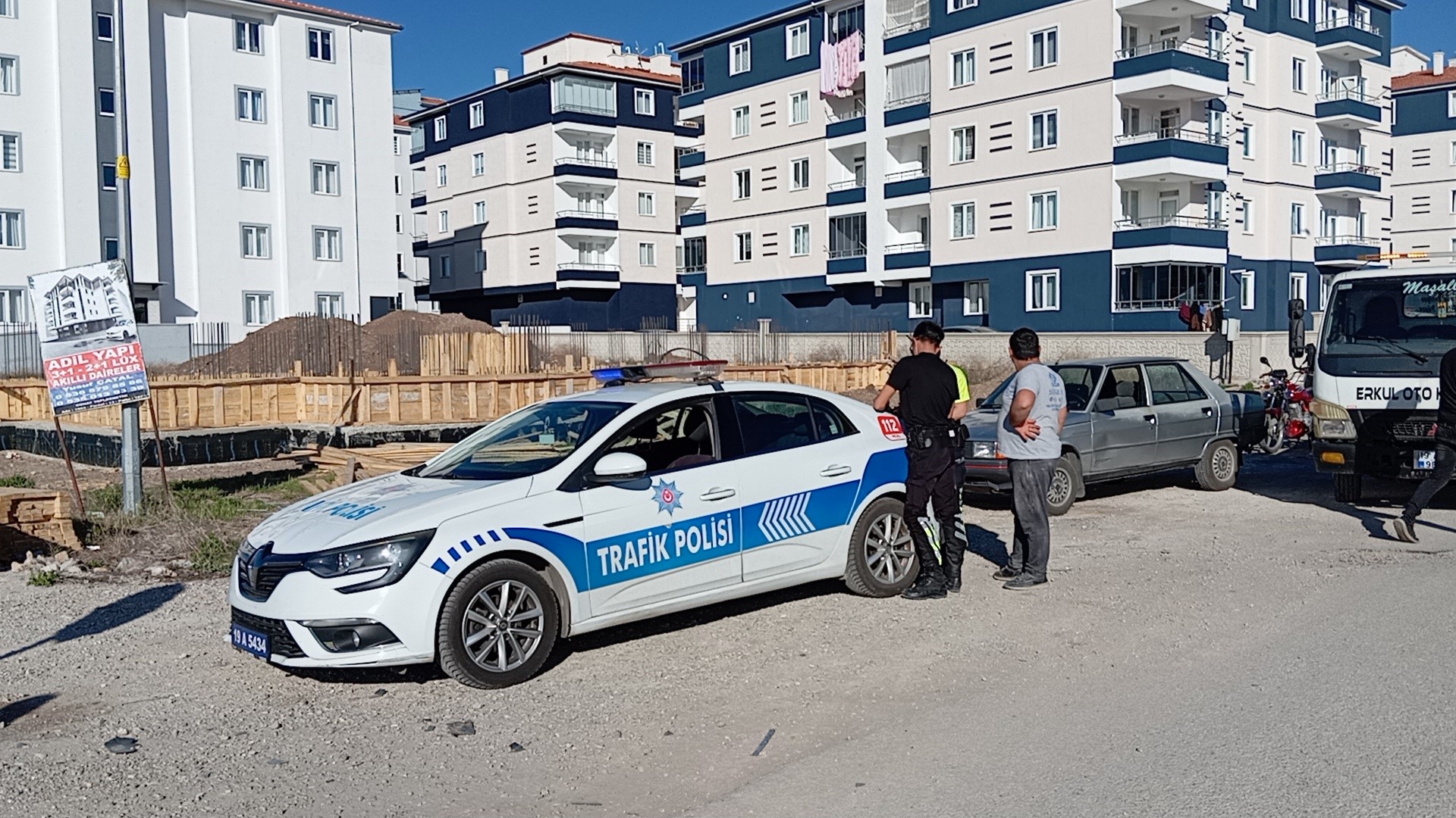 Feci kazada 1'i çocuk 6 kişi yaralandı-2