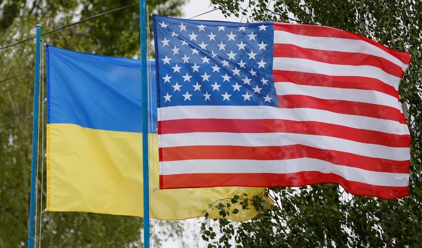 Abd'nin Ukrayna'ya Yardımı Savaşı Nasıl Etkileyecek 2