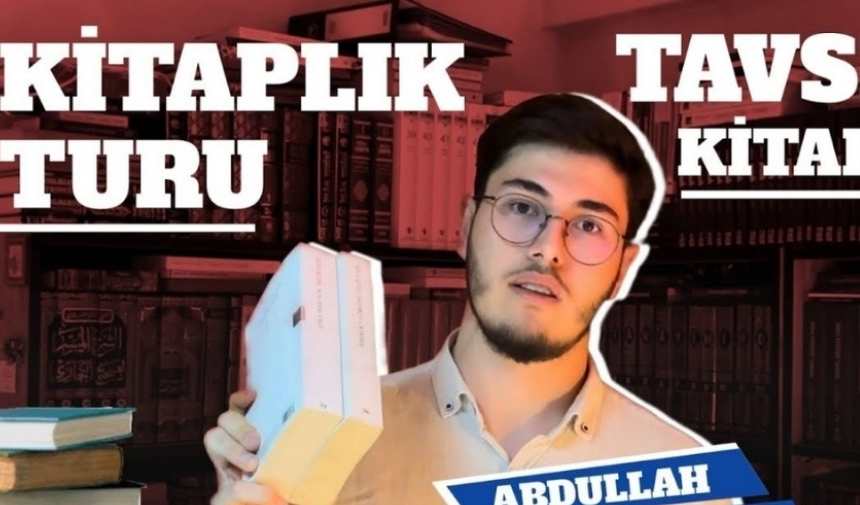 Abdullah Kalınsazlıoğlu Kimdir Kaç Yaşında Aslen Nereli (3)