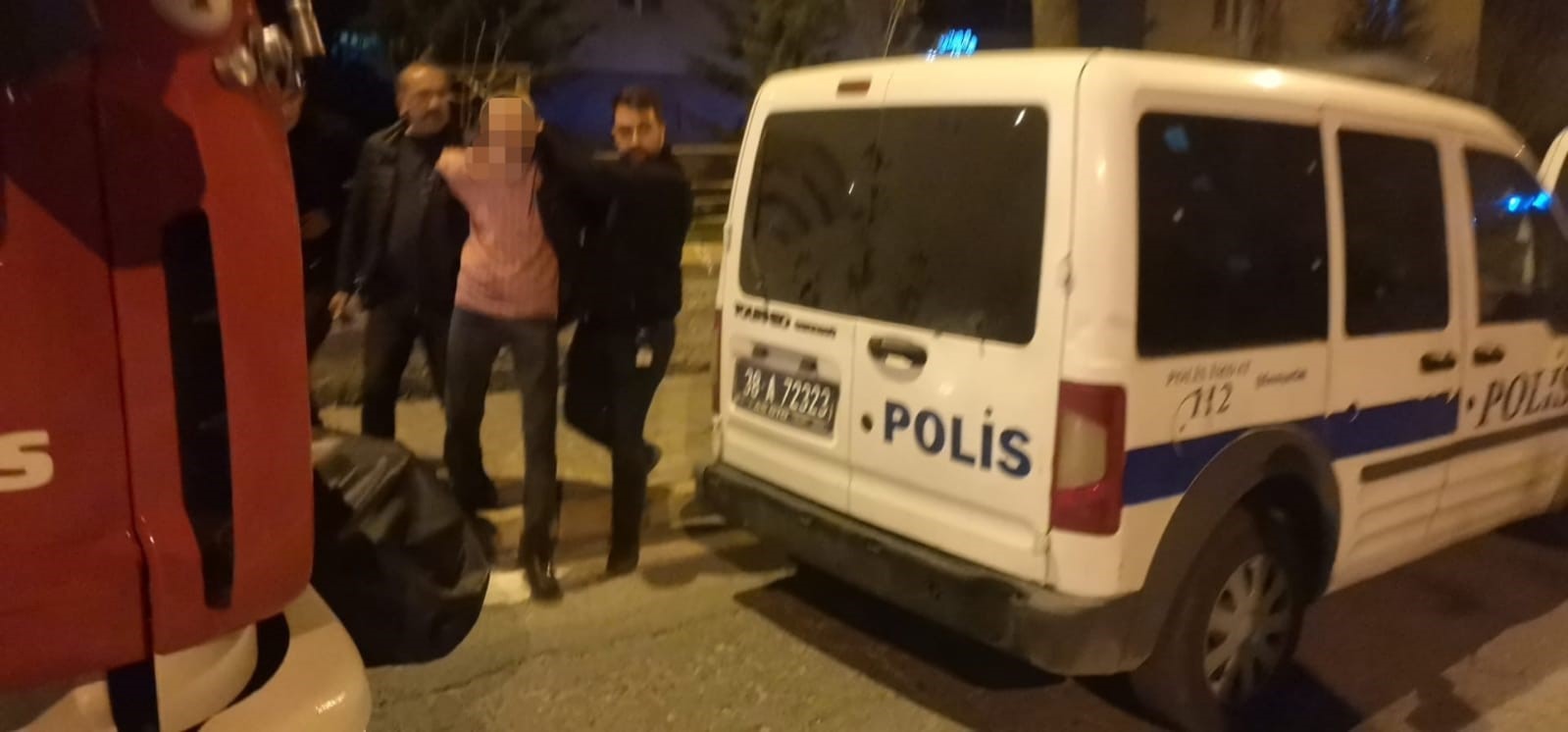 Ailesini Rehin Aldı (1)-1